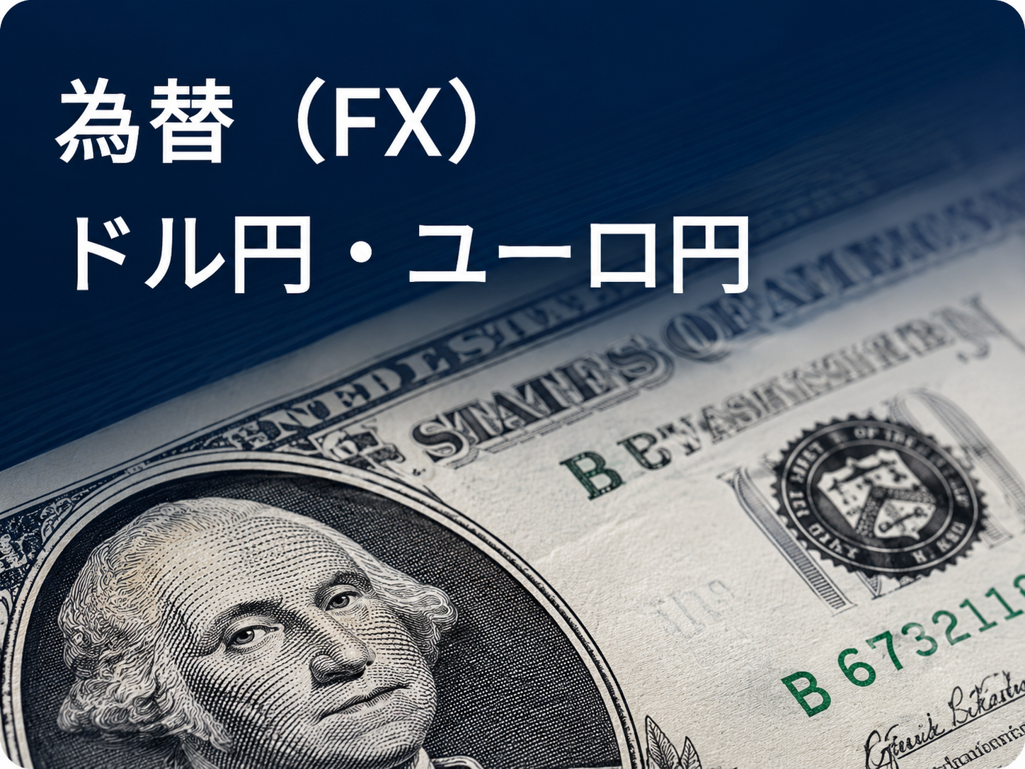 為替FX